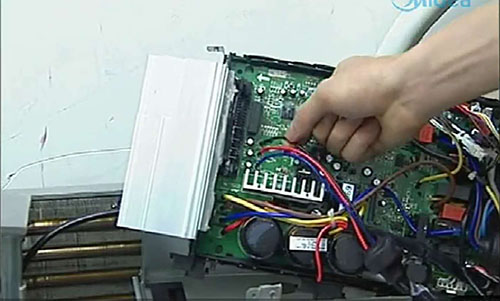 昭通美的空调电话是多少