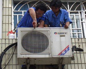 昭通空调维修售后服务中心