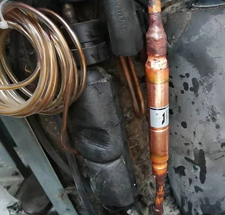 昭通美的变频多联机空调维修售后服务中心