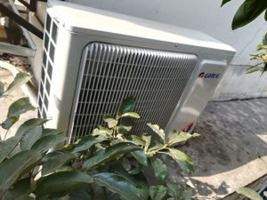 昭通空调维修售后服务