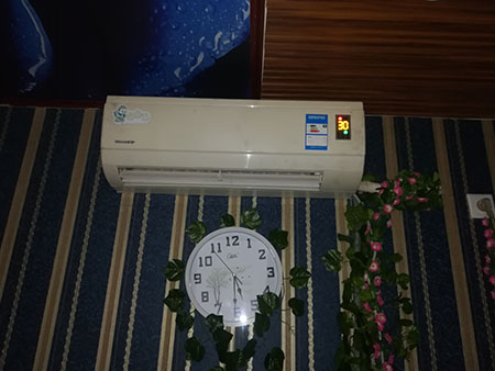 昭通空调维修售后服务中心