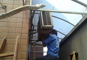 昭通空调维修售后服务中心