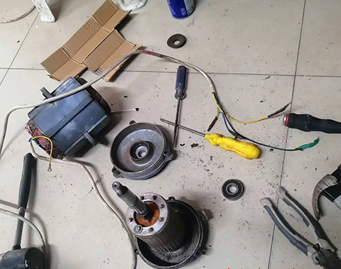 昭通空调维修售后服务中心电话在哪里找