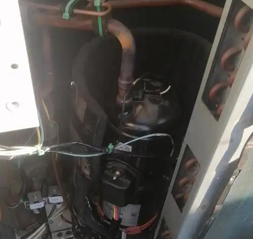 昭通维修变频空调电话在哪里找