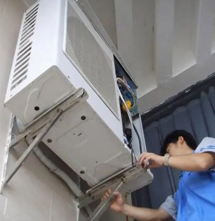 昭通24小时空调维修热线