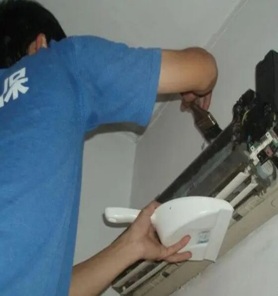 昭通空调清洗保养