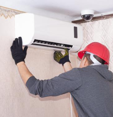 昭通空调内机噪音大